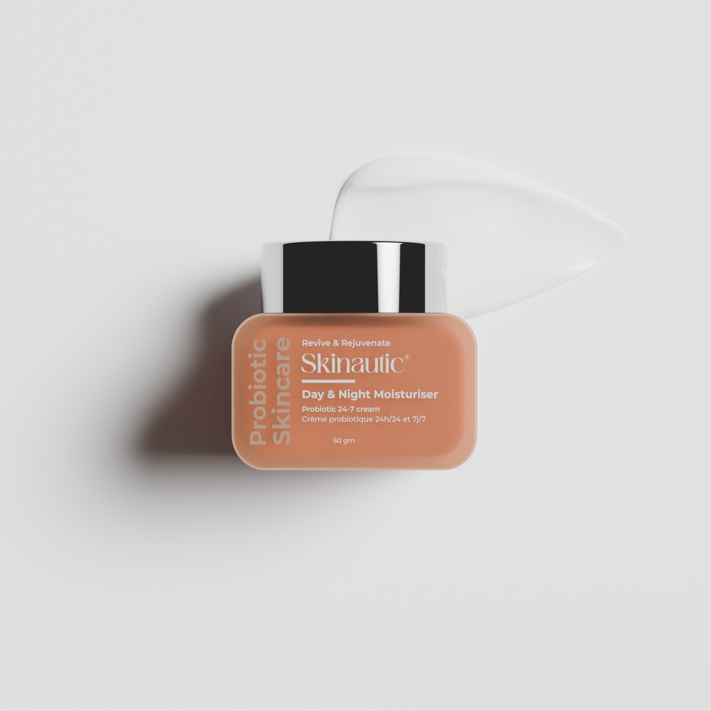 Probiotic Day & night Moisturizer | 24-7 cream