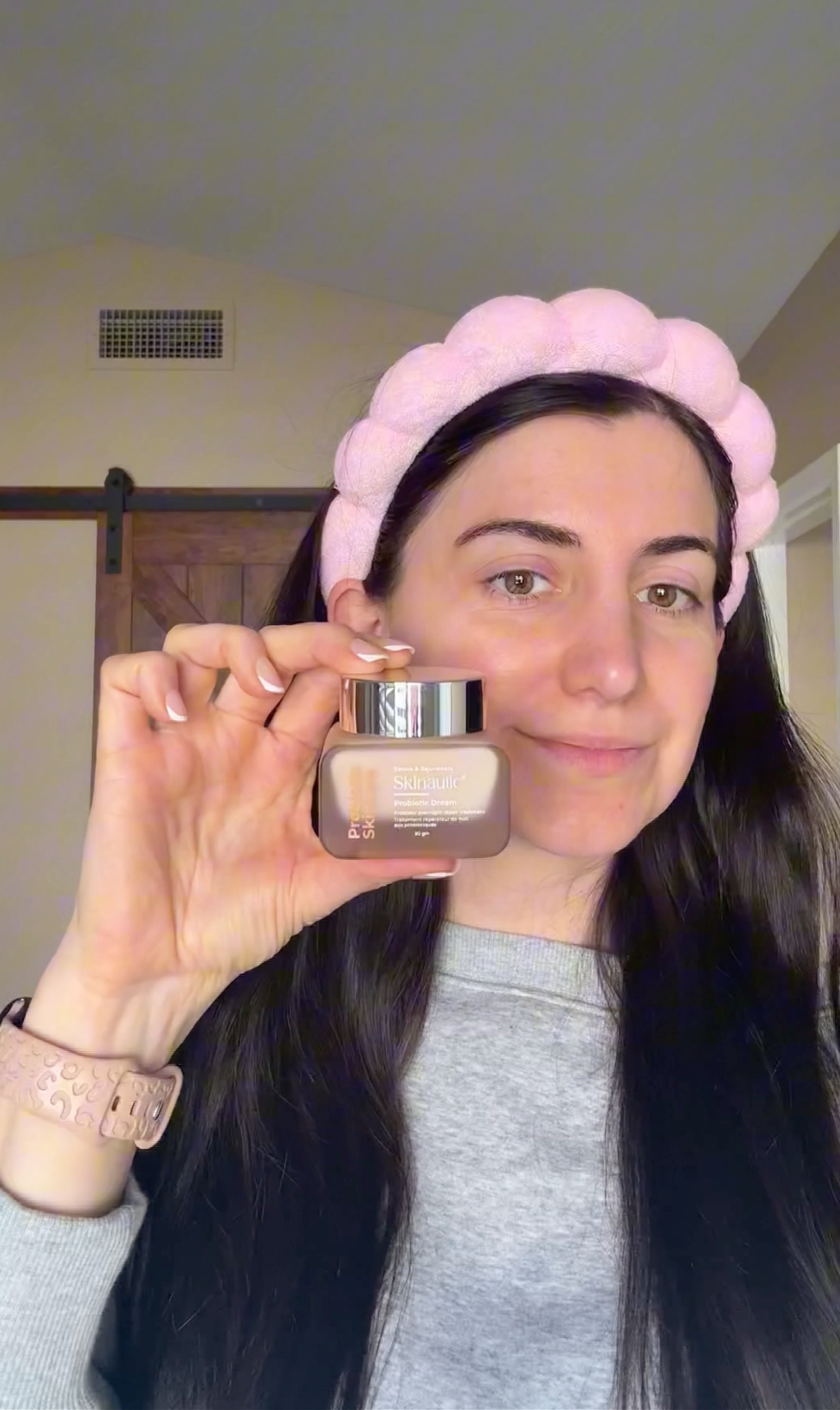Night Cream