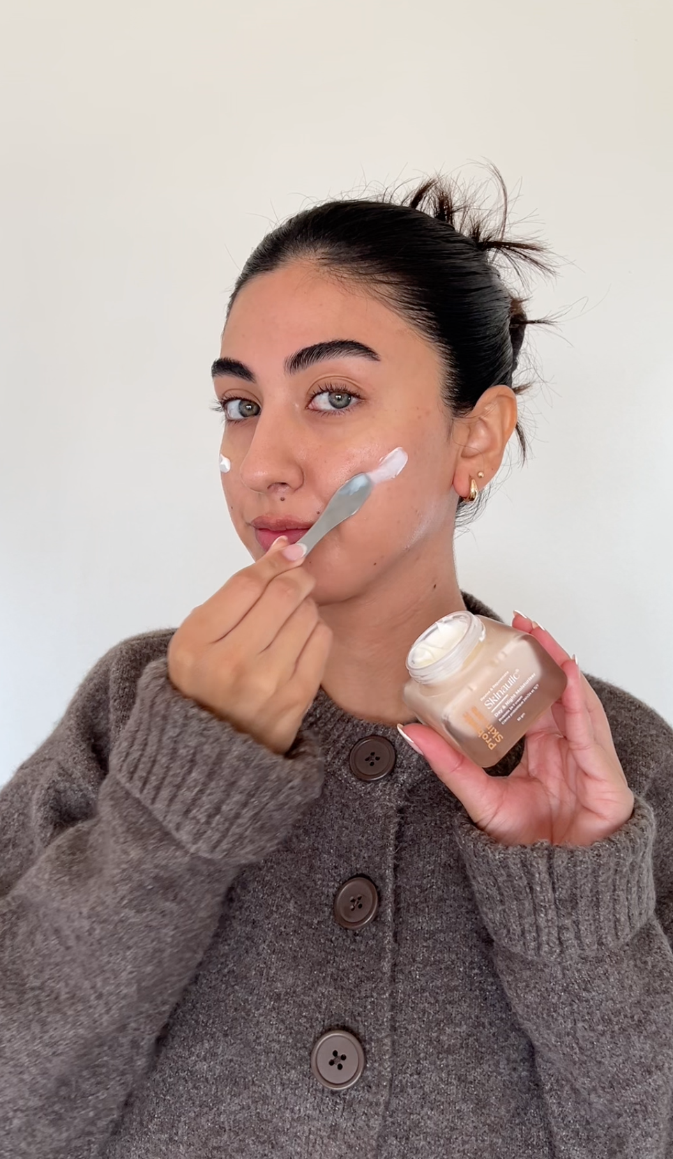 Probiotic Day & night Moisturizer | 24-7 cream