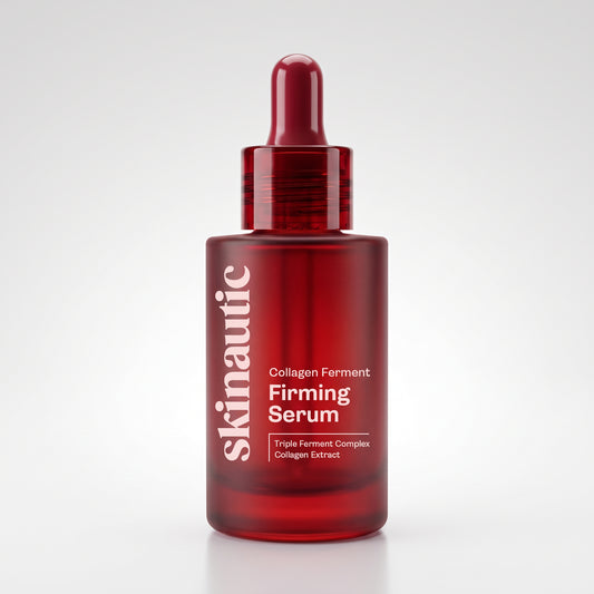 Collagen Ferment Firming Serum