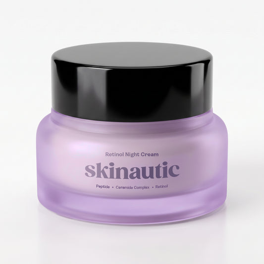 Retinol Night Cream