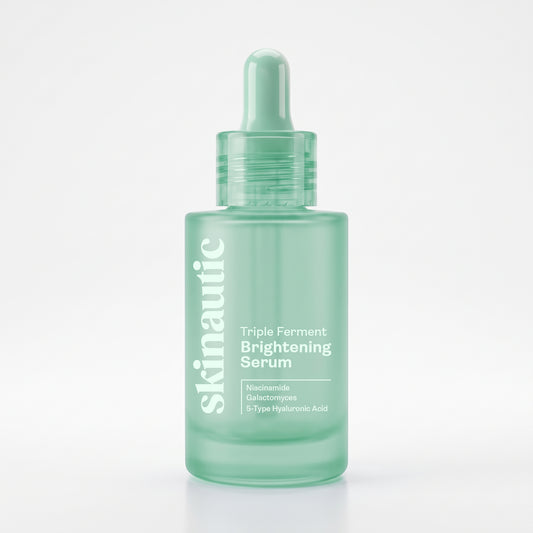 Triple Ferment Brightening Serum